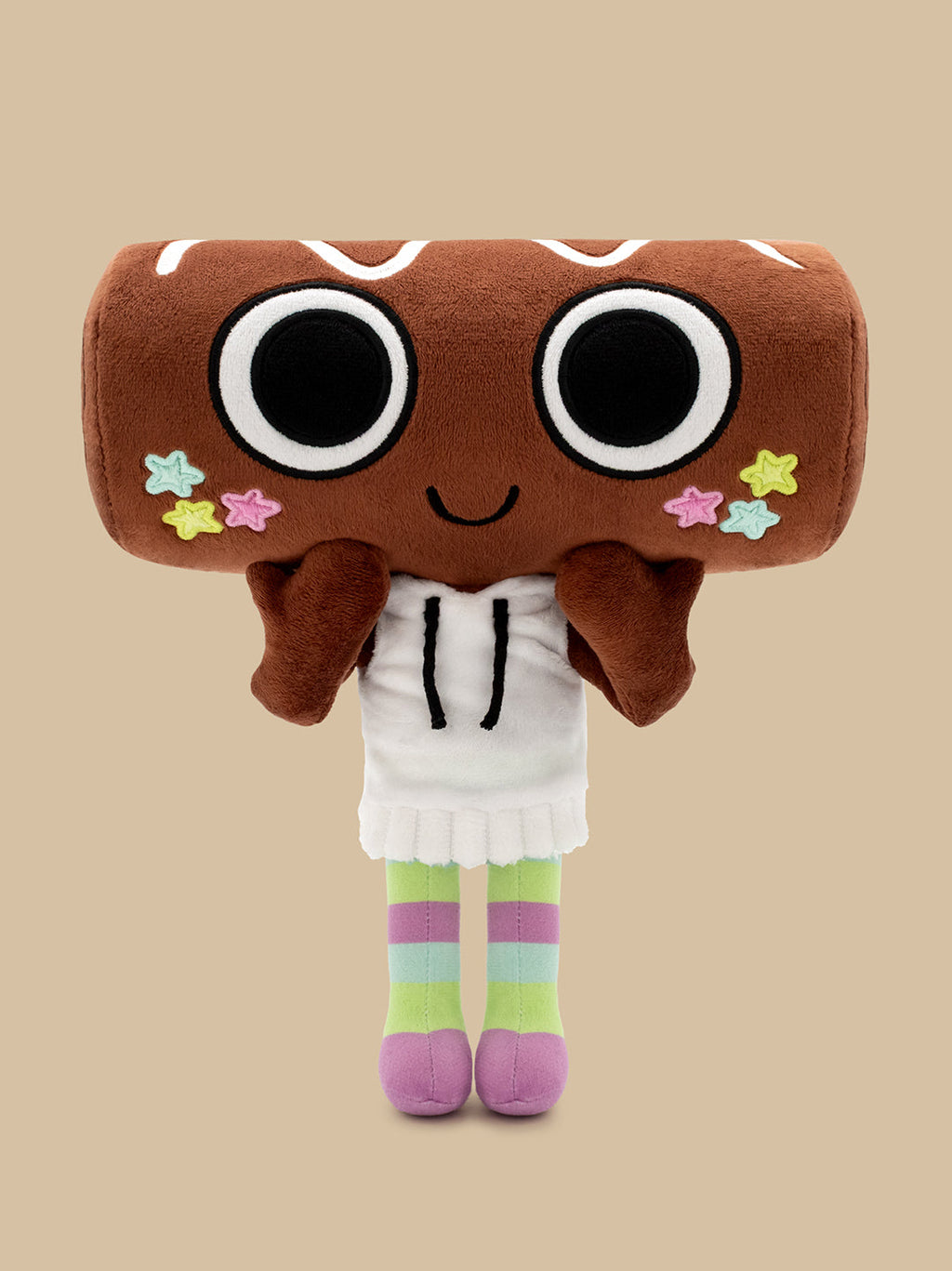 Cosmo Deluxe Plush (Pre-Order)