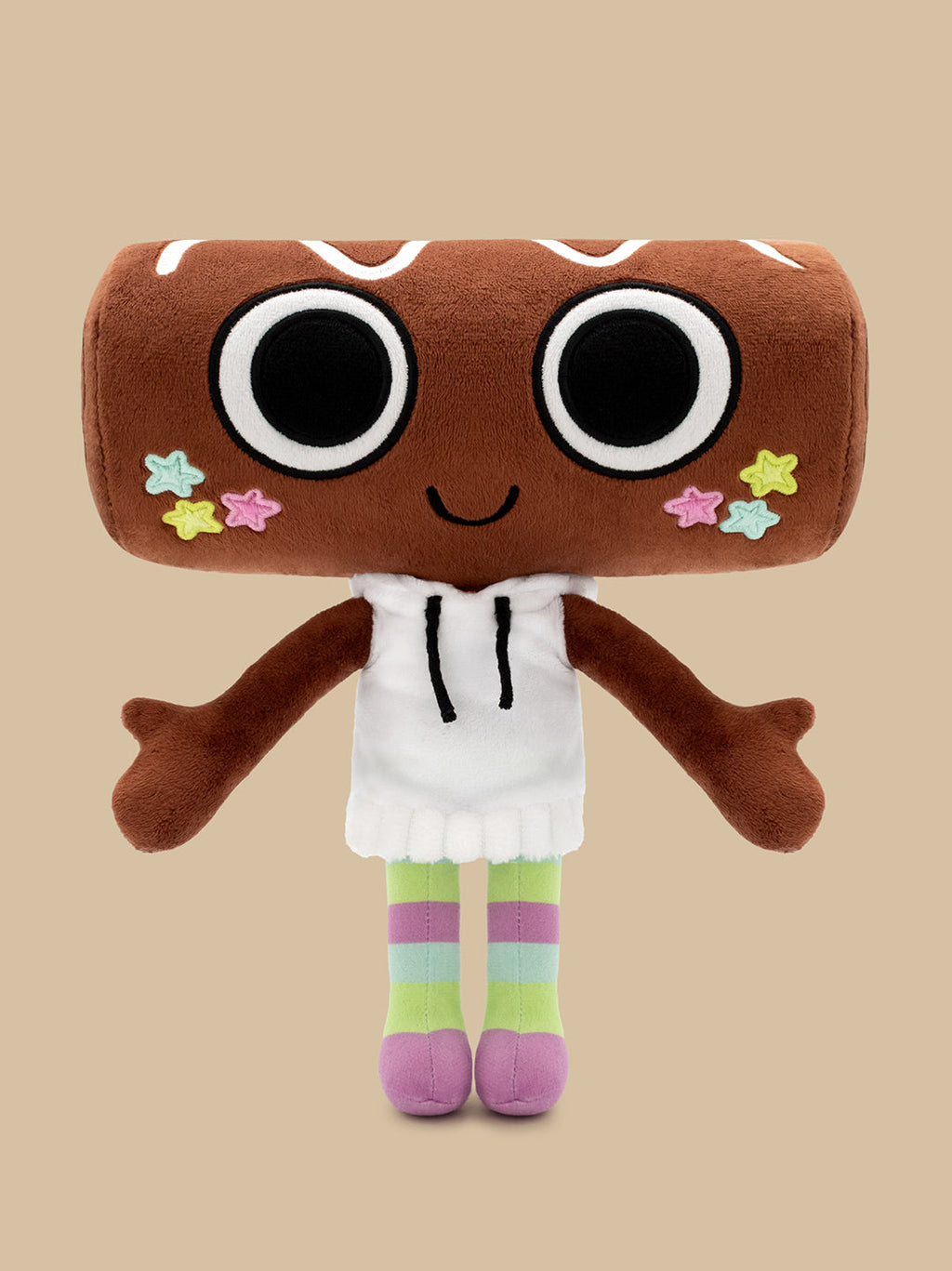 Cosmo Deluxe Plush (Pre-Order)
