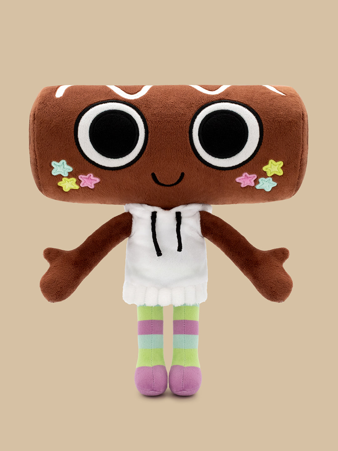 Cosmo Deluxe Plush (Pre-Order)