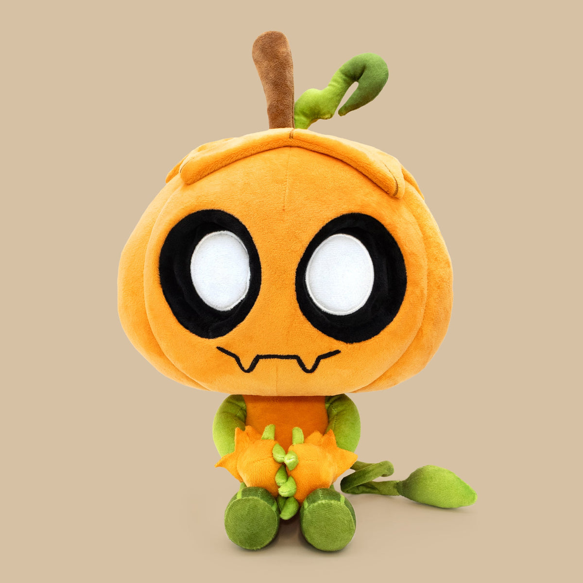 Gourdy 14" Deluxe Plush