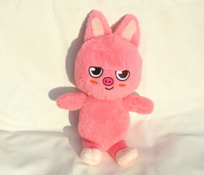 [NEW] SKZOO TEDDY BEAR 50CM 20’’ + [FREE SKZOO]
