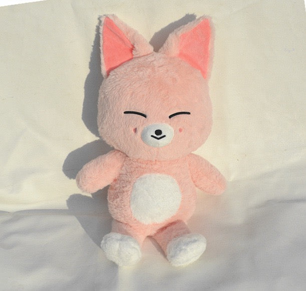 [NEW] SKZOO TEDDY BEAR 50CM 20’’ + [FREE SKZOO]