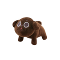 Good Smile Company: Puglie - Ollie Pug Clip Clap Plush
