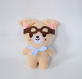 SKZOO PILOT PLUSHIES