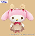 Sanrio My Melody Favorite Cooking BIG Plush, 13.8"