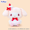 Sanrio My Melody Anniversary Shortcake BIG Plush, 12.2"
