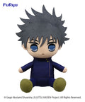 Jujutsu Kaisen Megumi Fushiguro BIG Plush Doll - Premium Large Size - FuRyu Official