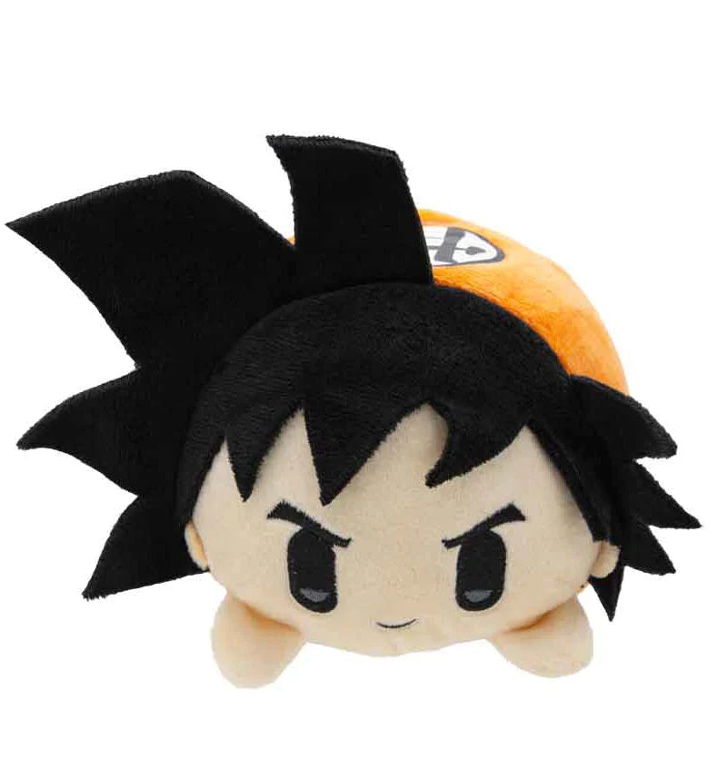 Dragon Ball Z- Goku Mochibi Plush