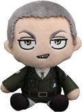 Attack on Titan Connie Springer Plushie - Official Good Smile Company Plush