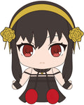 Spy x Family Yor Forger Nendoroid Plus Plush 8 Inch - Official Good Smile Company