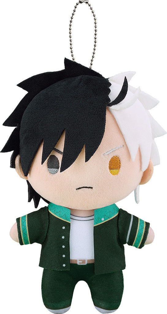 WIND BREAKER Plushie Haruka Sakura