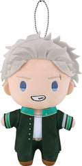 WIND BREAKER Plushie Haruka Sakura