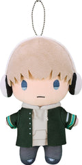 WIND BREAKER Plushie Ren Kaji