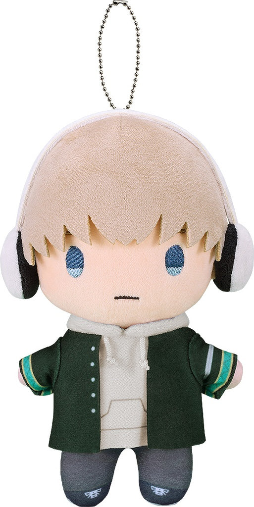 WIND BREAKER Plushie Ren Kaji