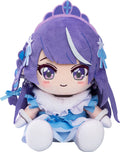 VTuber Legend Kokorone Awayuki Plushie - Official Good Smile Company