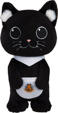 Red Cat Ramen Sabu Plush - Official Ramen Akaneko Good Smile Company