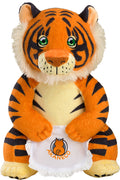 Red Cat Ramen Krishna Plush - Official Ramen Akaneko Good Smile Company