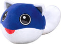 Shiren the Wanderer: Koppa & Mamel Plushie Set – Official Good Smile Import