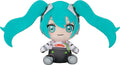 Hatsune Miku GT Project 15th Anniversary Commemorative Plushie 2022 Ver.