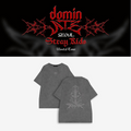 SKZ GREY DOMINATE TOUR 2025 T-SHIRT