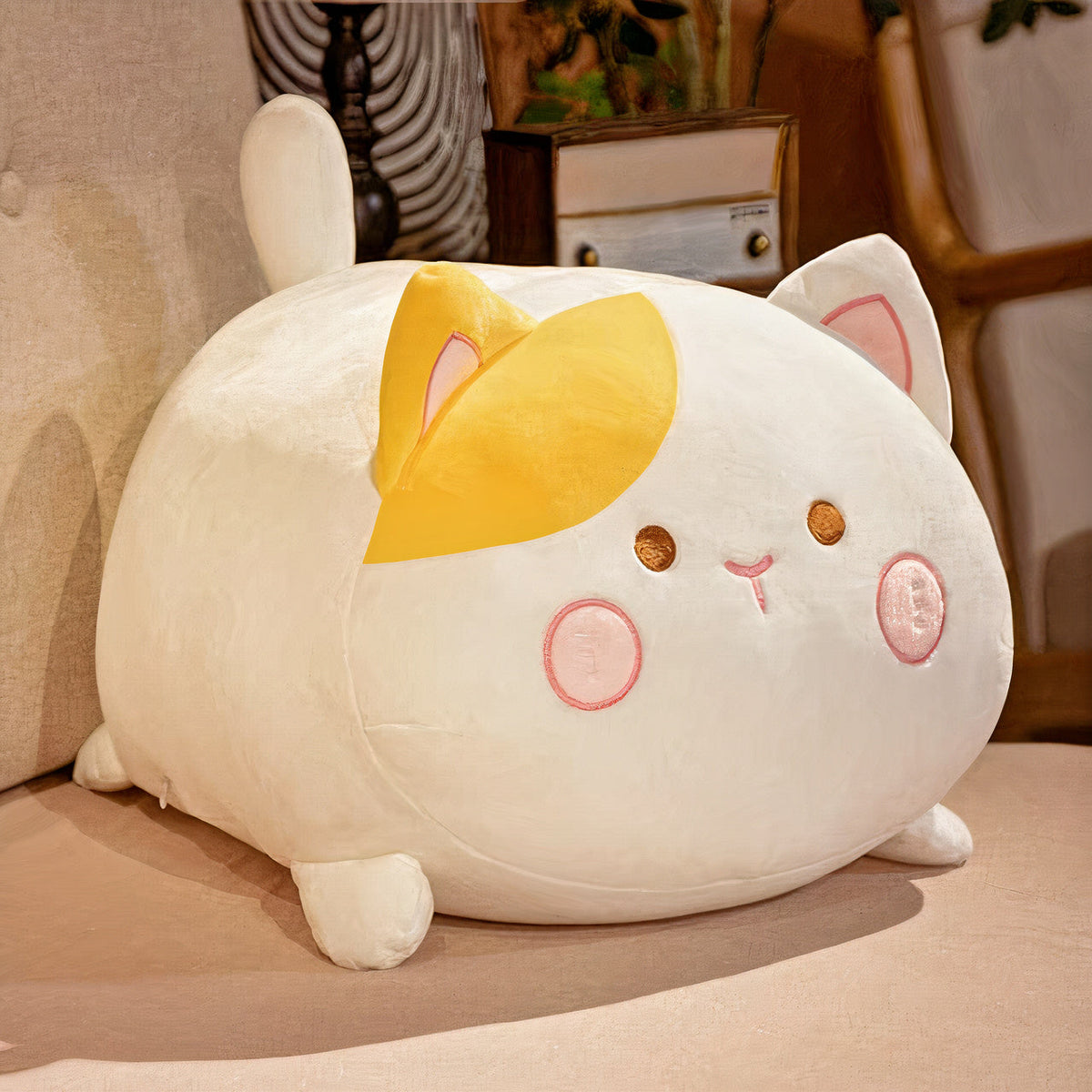 Gigantic Plumpy Adorable Cats Collection