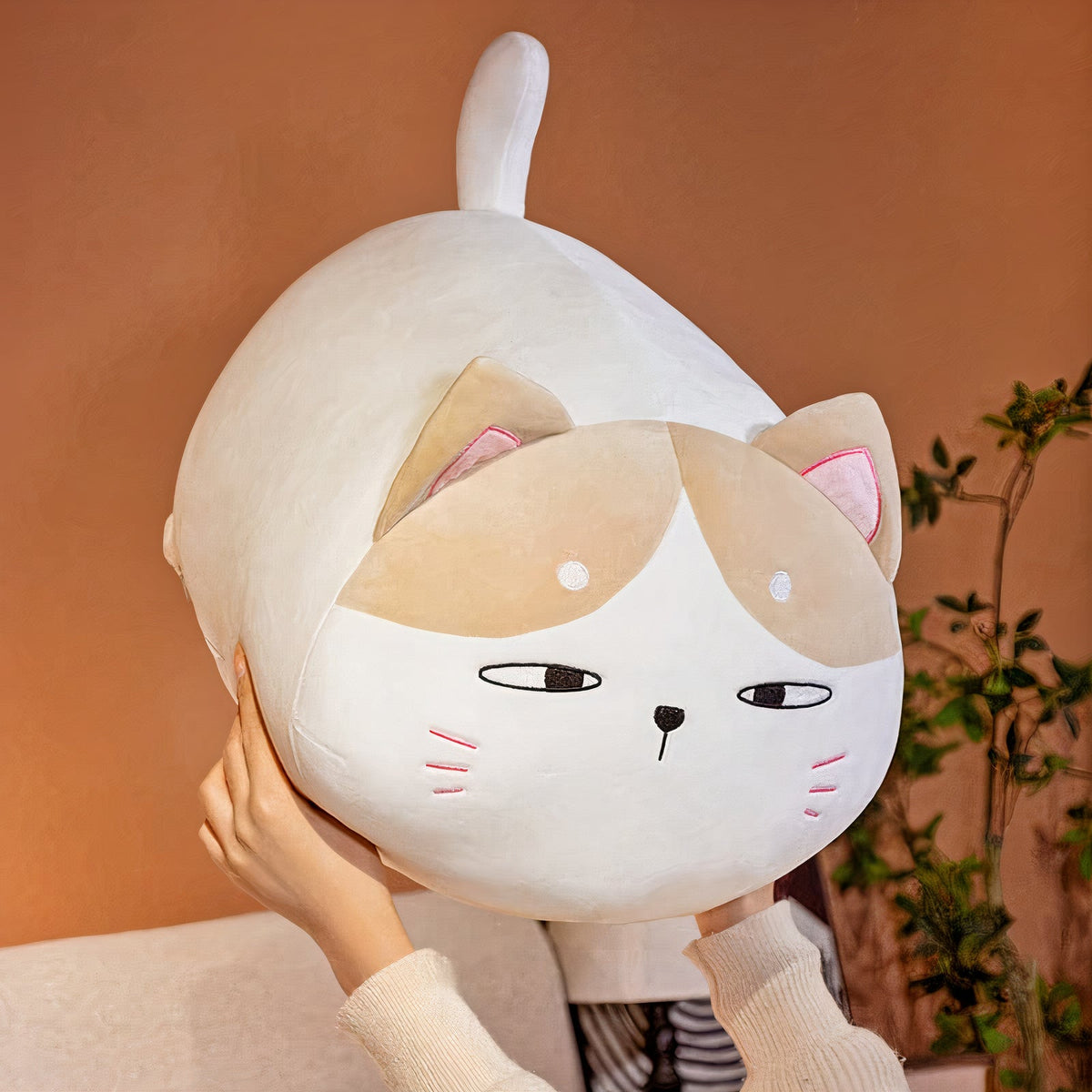 Gigantic Plumpy Adorable Cats Collection