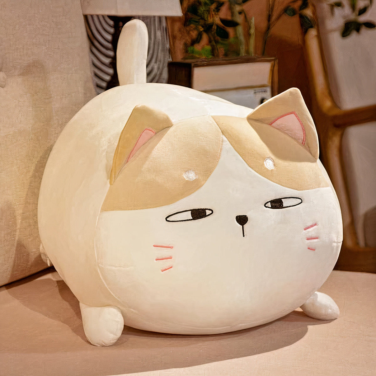 Gigantic Plumpy Adorable Cats Collection