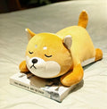 Gigantic Plumpy Aki Shiba Inu Plushie