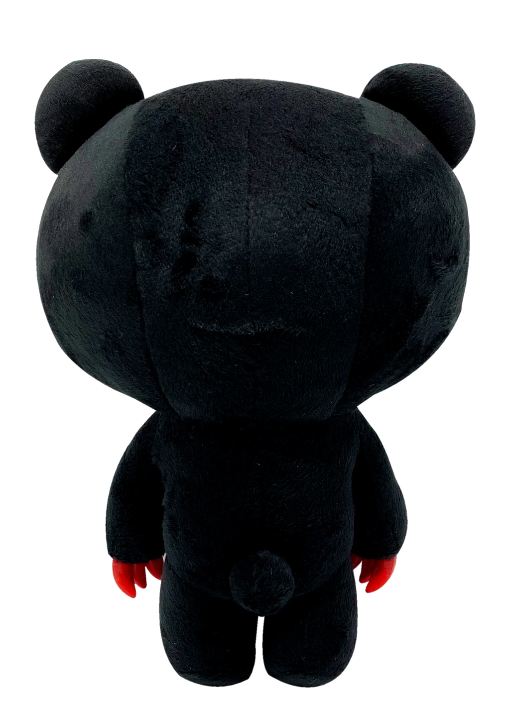 Gloomy Bear Standing Black 8" Plush