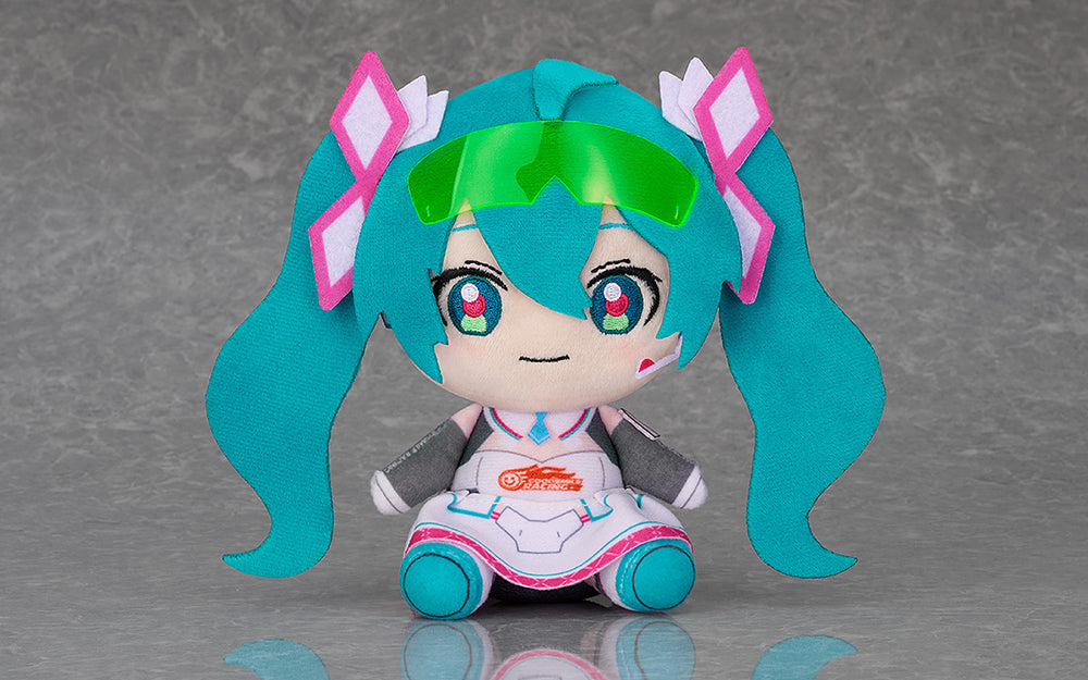 Hatsune Miku GT Project 15th Anniversary Commemorative Plushie 2021 Ver.