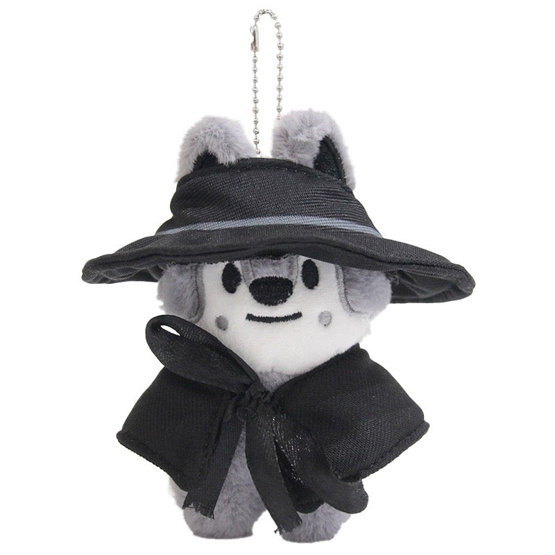 [NEW] SKZOO Do It Hat Plushies Bag Charm