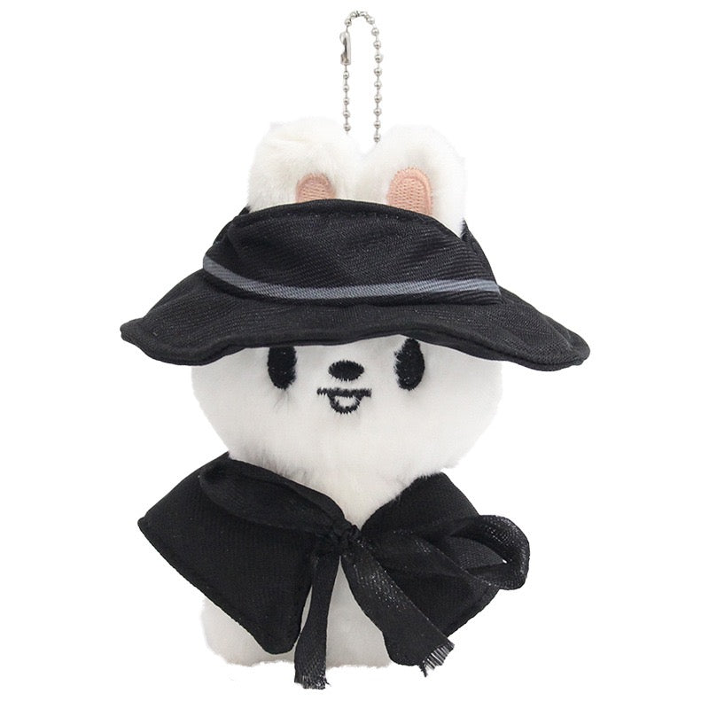 [NEW] SKZOO Do It Hat Plushies Bag Charm
