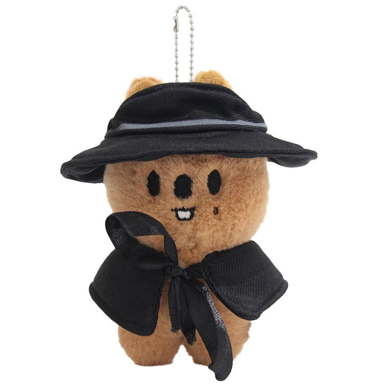 [NEW] SKZOO Do It Hat Plushies Bag Charm