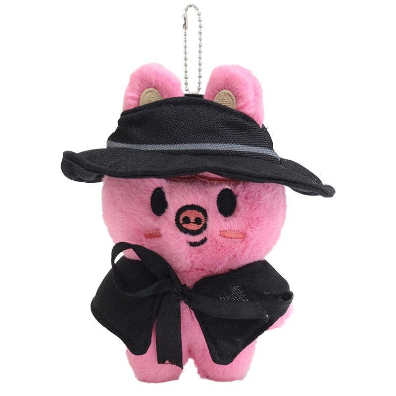 [NEW] SKZOO Do It Hat Plushies Bag Charm