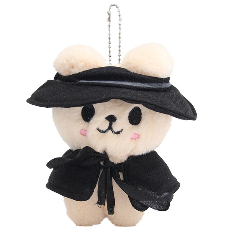 [NEW] SKZOO Do It Hat Plushies Bag Charm