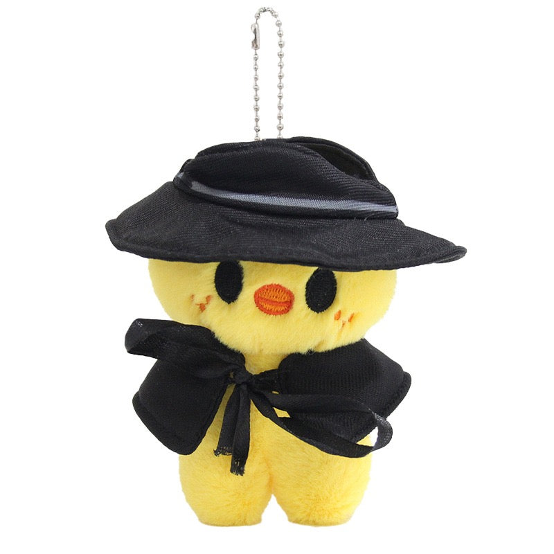 [NEW] SKZOO Do It Hat Plushies Bag Charm