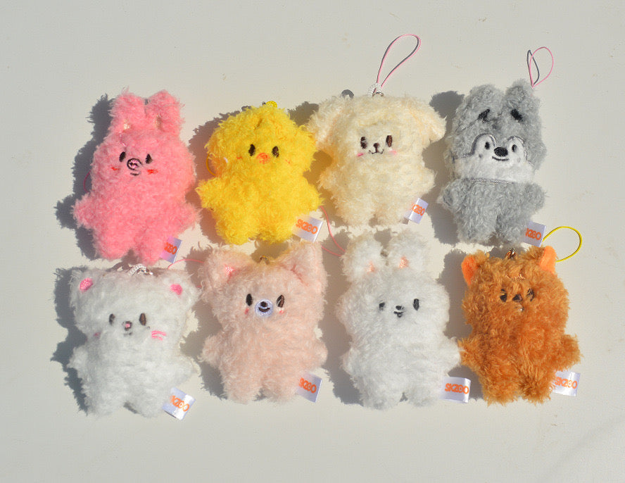 [NEW] Skzoo Mini's