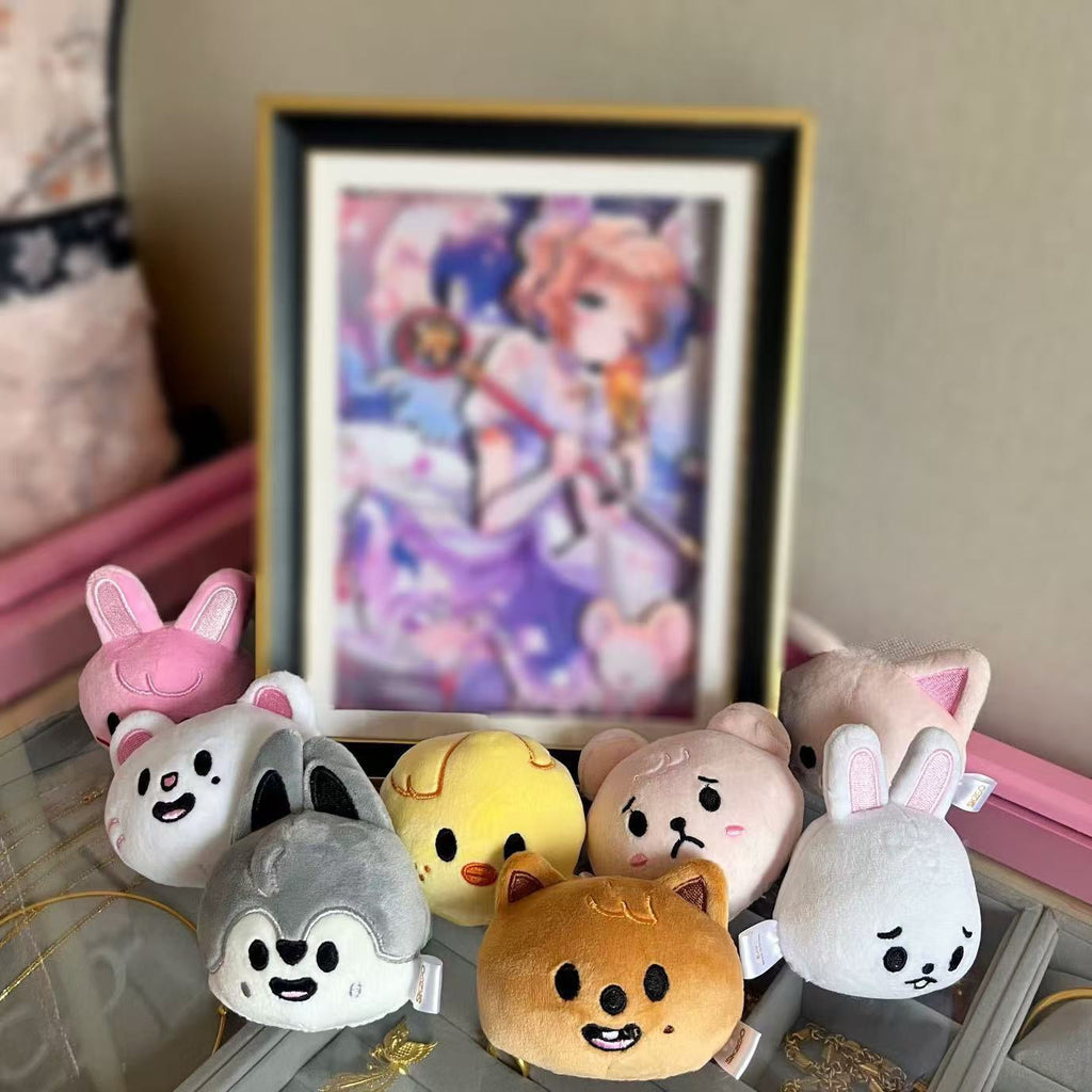 [NEW] SKZOO Stress Ball