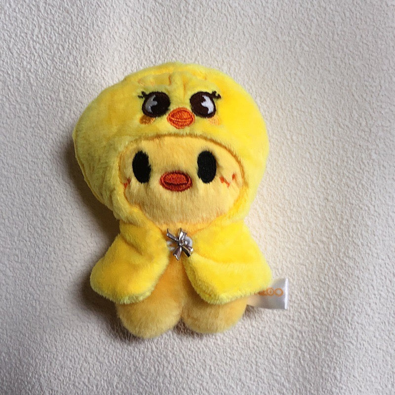 [NEW] SKZOO Cape Plushies