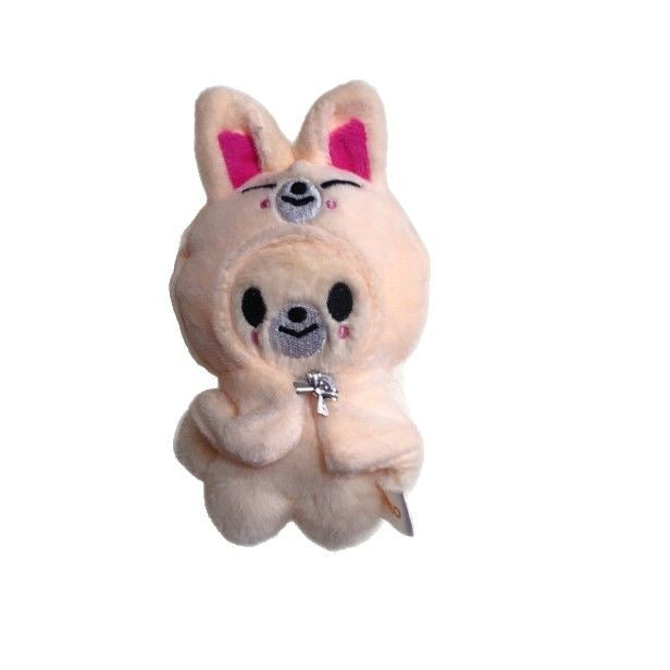 [NEW] SKZOO Cape Plushies