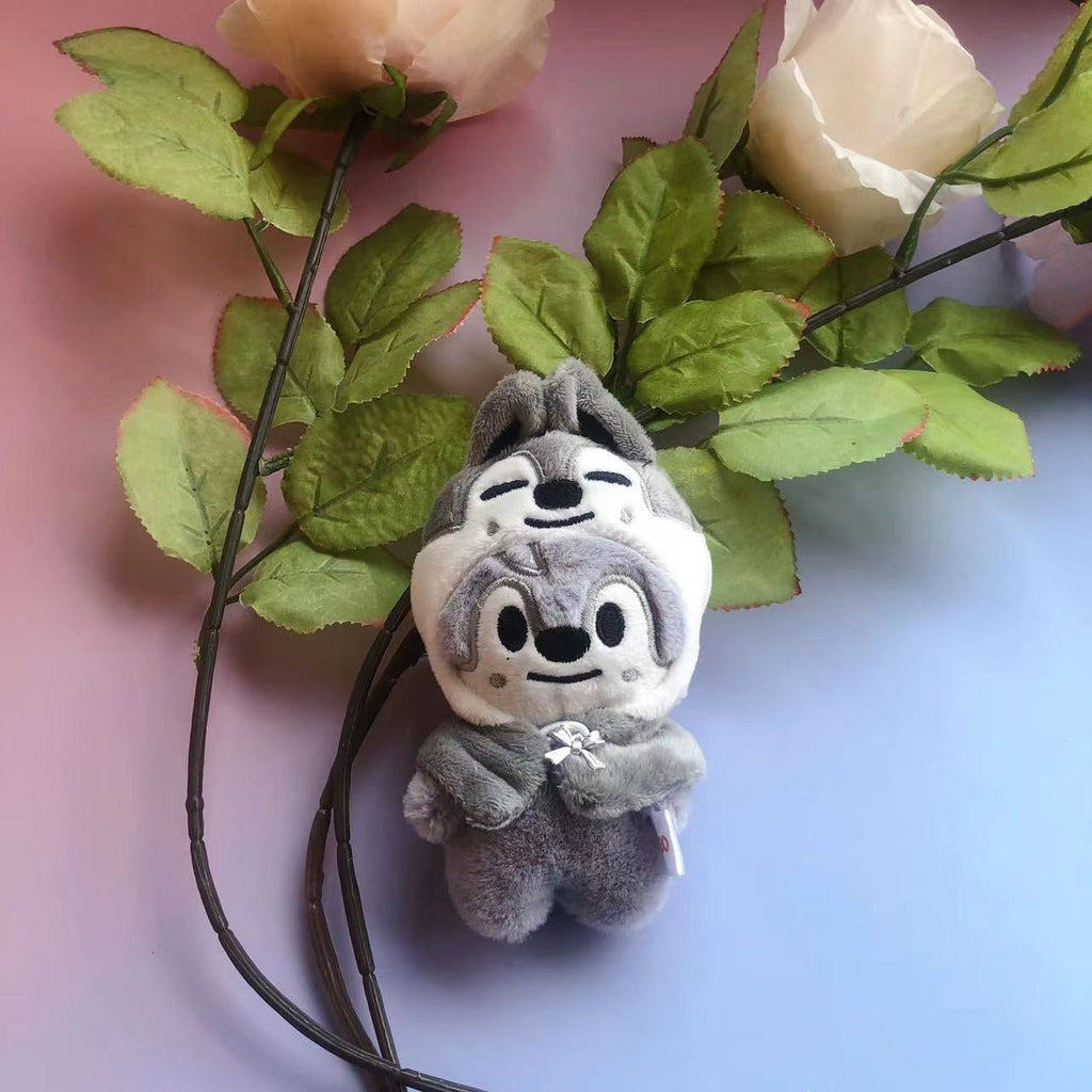 [NEW] SKZOO Cape Plushies