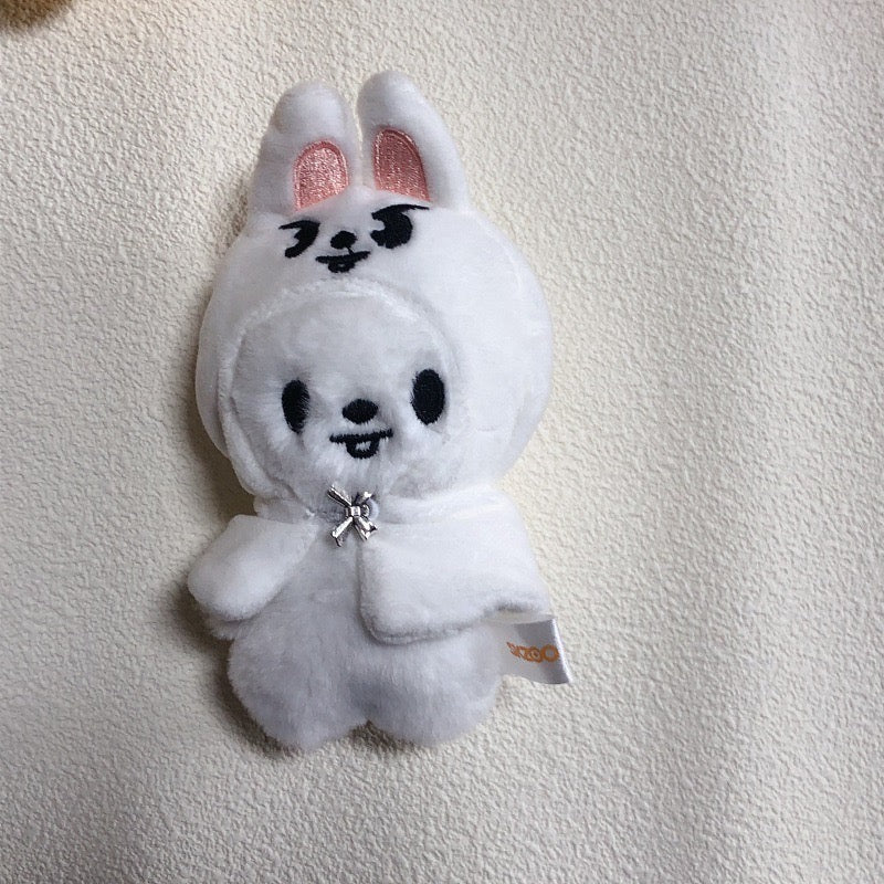[NEW] SKZOO Cape Plushies