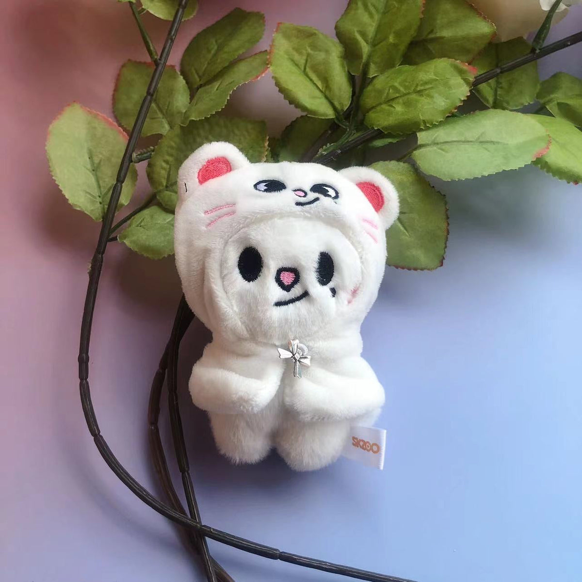 [NEW] SKZOO Cape Plushies