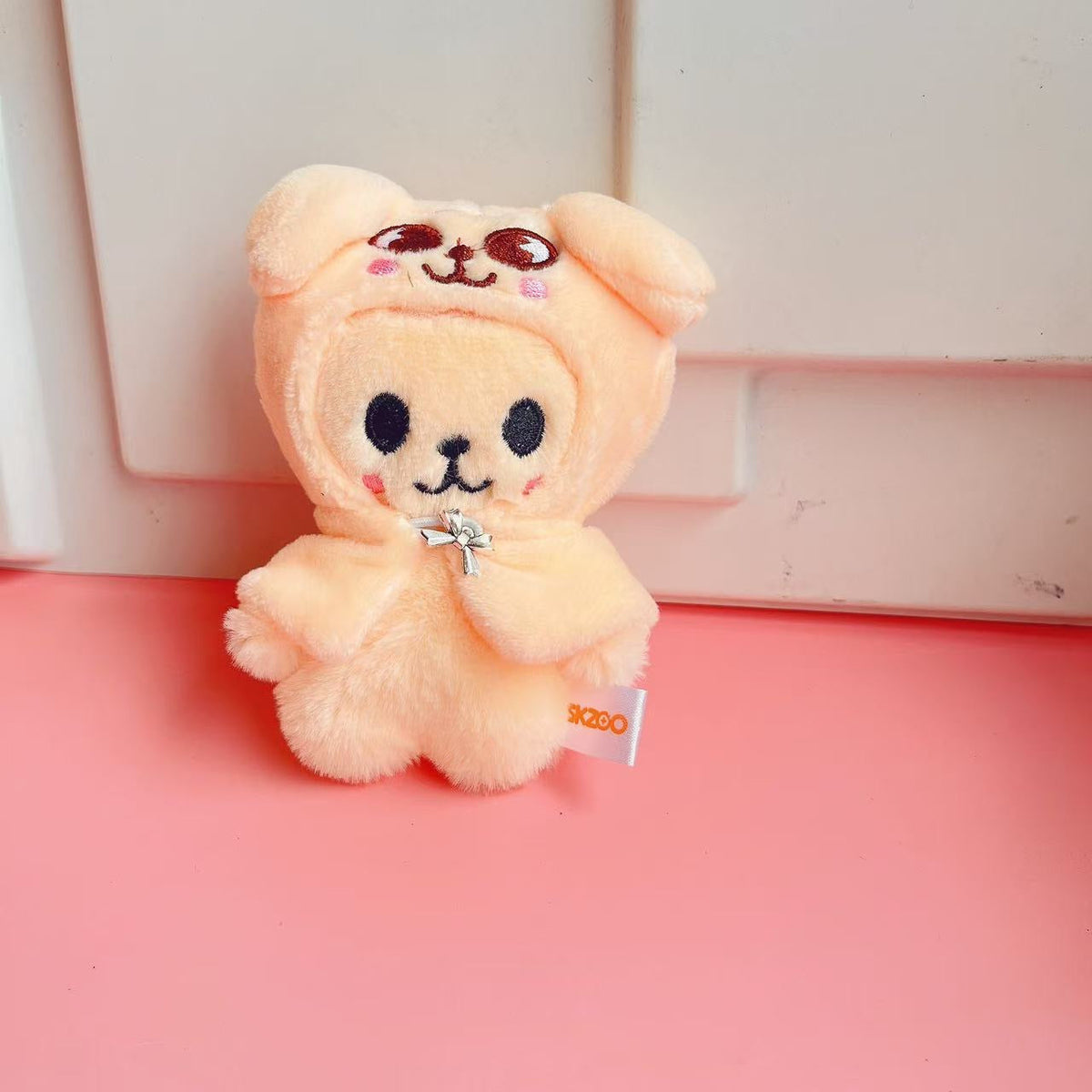 [NEW] SKZOO Cape Plushies
