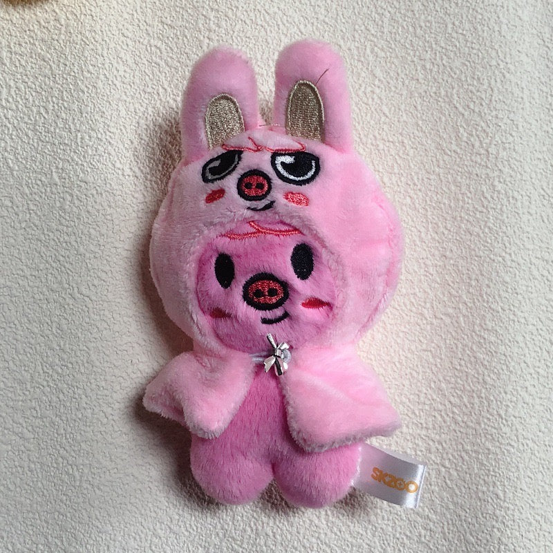 [NEW] SKZOO Cape Plushies