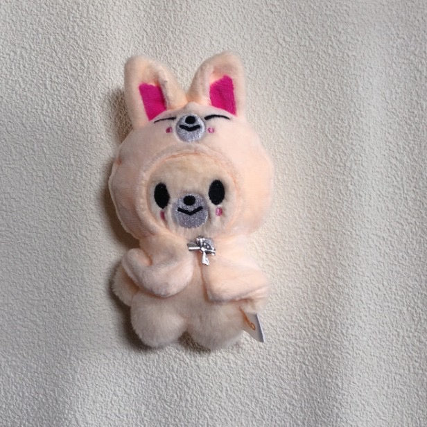 [NEW] SKZOO Cape Plushies