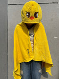 [NEW] SKZOO Hooded Blanket