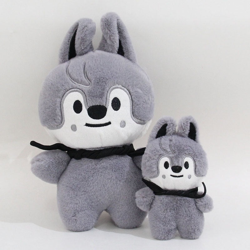 [NEW] SKZOO Dominate Plushies 20CM