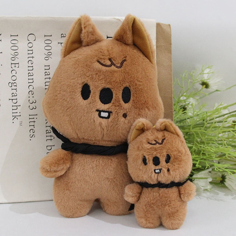 [NEW] SKZOO Dominate Plushies 20CM
