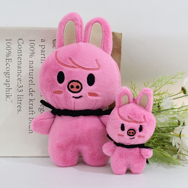 [NEW] SKZOO Dominate Plushies 20CM